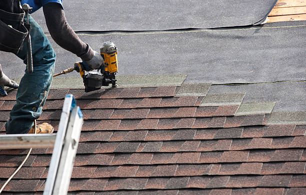 Licensed Storm Damage Roof Repair service in Winthrop, MA - Brentwood Metal Roofing